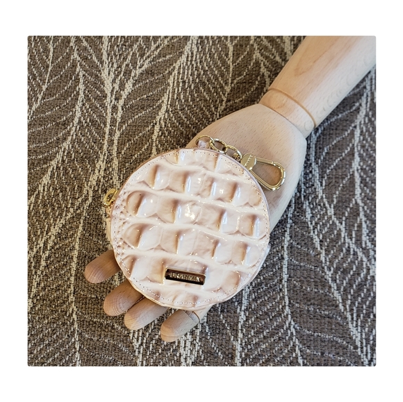 🔴 SOLD | Brahmin Coin Purse Blossom Melbourne - Picture 9 of 9